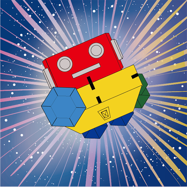 将棋ロボブザー