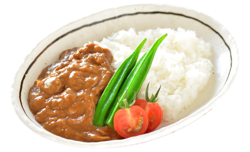 特製カレー